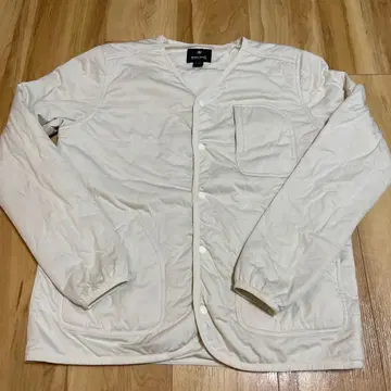 snowpeak 스노우피크 플렉서블 인슐레이션 가디건