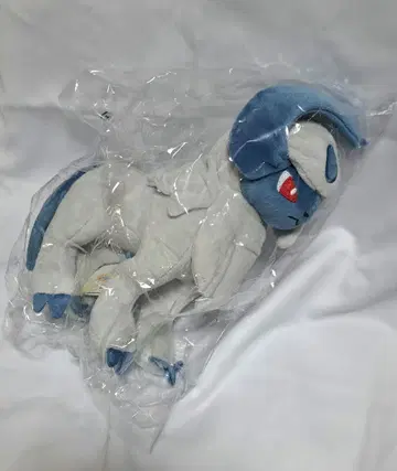 앱솔 봉제 인형