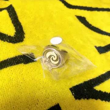 미개봉 새상품 미세스 바벨의 탑 스피도 JAM's 복권 스카프 반지