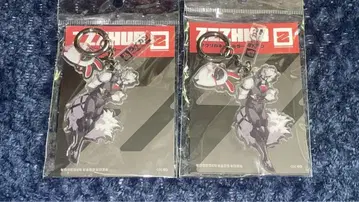 젠제로 라이카 아크링 키링