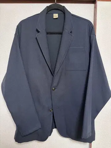 RELAX FIT STA-PREST GOOD JACKET & SLACKS