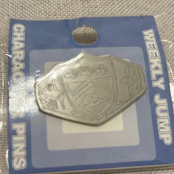 [레어] 가정교사 히트맨 REBORN! 핀 배지 구름의 반지