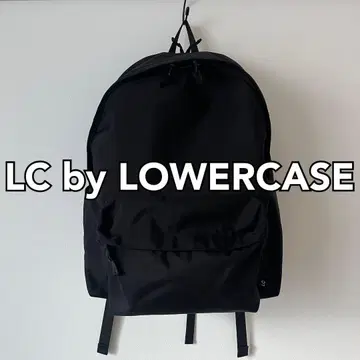 LC by LOWERCASE