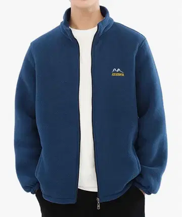 남성용 겨울 의류 방한복 방풍 풀 집업 아웃도어 등산복 속기모 보온 경량