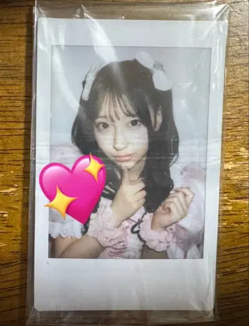 큐스트 사쿠라바 하루카 폴라로이드 대특전회 마카롱 의상