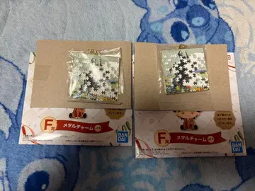 미세스 제일복권 메탈 참 F상 천국