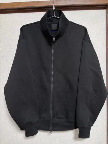 DAIWA PIER39 TECHSWEAT STANDZIP-CARDIGAN