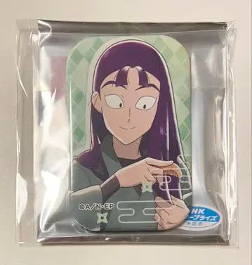 닌타마 닌타마의 아침은 빠르다 캐릭터 배지 캔뱃지 타치바나 센조