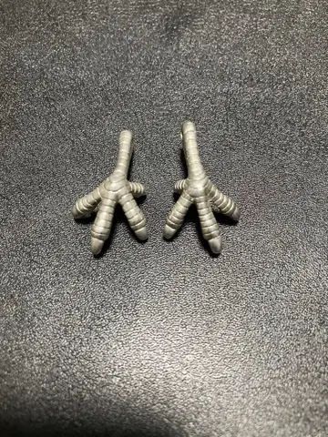 tady&king 손톱 크로우