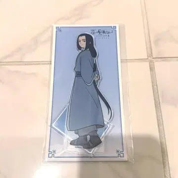 라오허레이 전기 2 우리가 바라는 미래 라오허레이센키 아크릴 스탠드 무겐