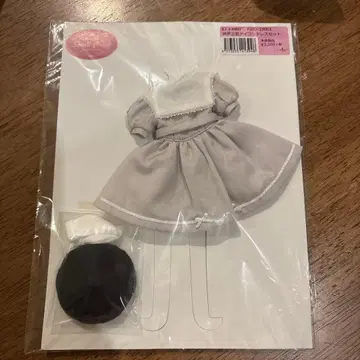 리카짱 고베 산노미야 아이콘 드레스 세트 22cm 사이즈