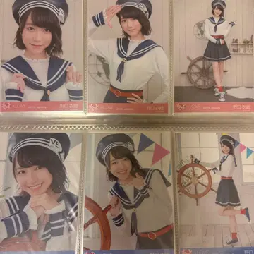 노구치 이오리 이마후네 컴프