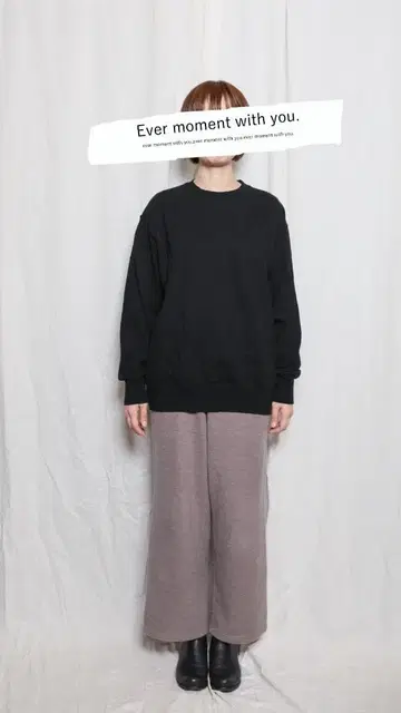 KELEN 겨울용 팬츠