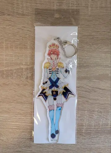 아이나나 아크릴 키링 리쿠