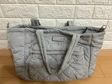 MARC JACOBS 그레이 마더백