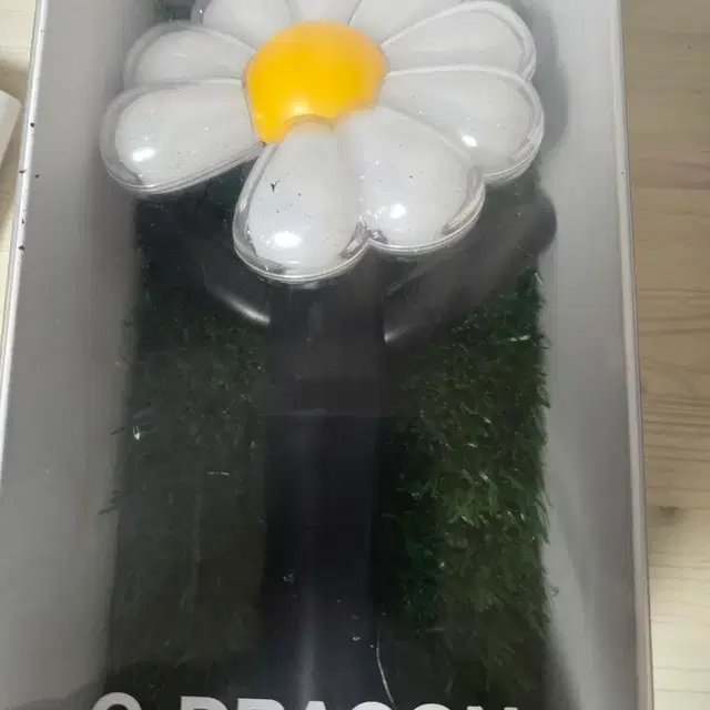 지드래곤 응원봉