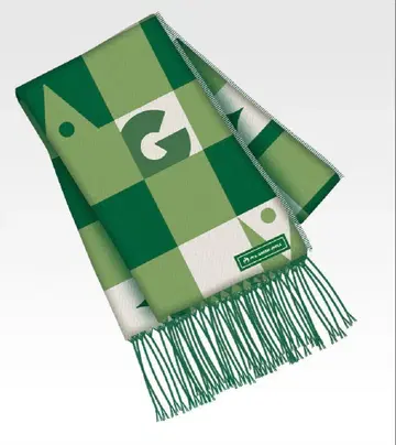 미세스 그린애플 제일복권 C상 스톨