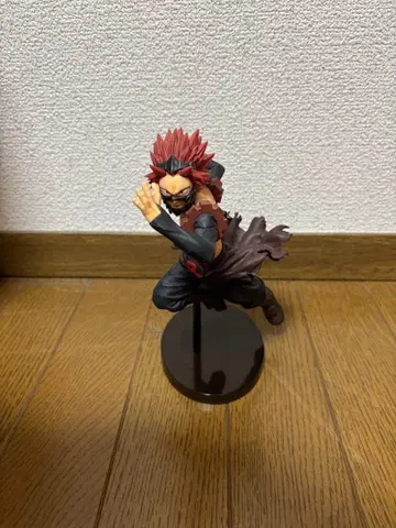 나의 히어로 아카데미아 키리시마 에이지로 피규어