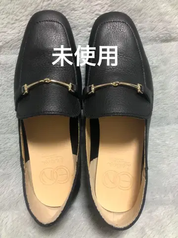 키다리 아저씨 비트 로퍼 23cm 여성용 신발