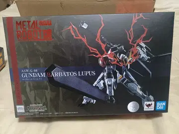 메탈 로봇혼 발바토스 루프스