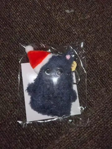 RIIZE 토냥덕 원빈 109 팝업 손가락 인형 키링