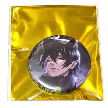 기숙사복 캔뱃지 컬렉션 캔뱃지 마레우스 트위스테 AGF