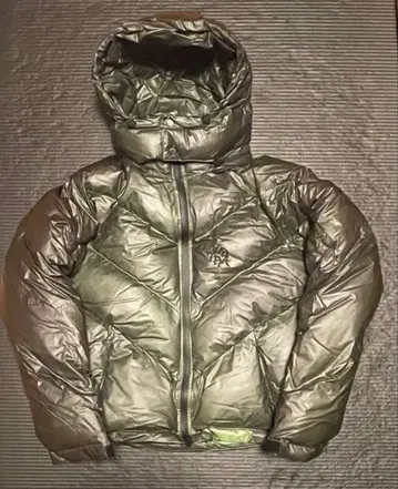 mertra 다운 자켓 s 사이즈 택 포함