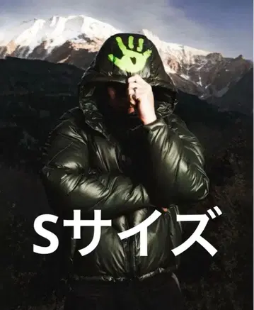 mertra 다운 자켓 s 사이즈 택 포함