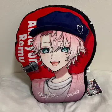 12 크로노바 라운드 원 한정판 쿠션 아마무 레무