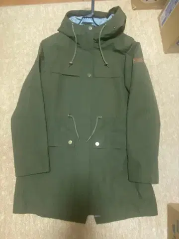 록시 모즈 코트