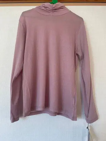 Brodiaea 브로디아 슈퍼 스트레치 텐셀 택 포함 새상품