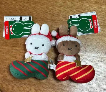 하우스텐보스 크리스마스 마스코트 미피, 멜라니