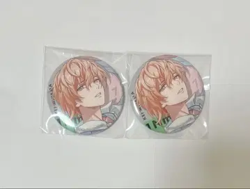 파라라이 쿄 캔뱃지 OOTD