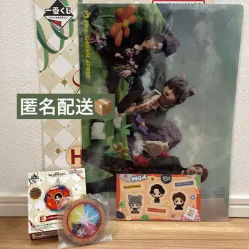 미세스 제일복권 E상 오오모리 쿠시시키 H상