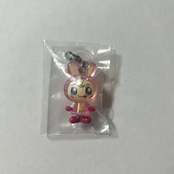 베리에짱 메지루시 액세서리 나루미야 캐릭터즈 가챠가챠