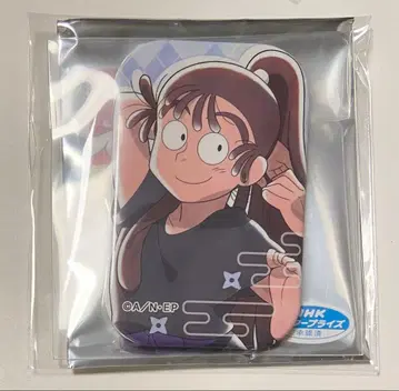 닌타마 란타로 닌타마의 아침은 빠르다 캐릭터 배지 캔뱃지 오하마 칸에몬