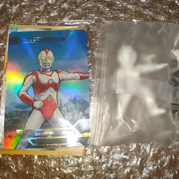 울트라 괴수 지우개 울트라맨 영웅 집결 울트라맨 80 레드