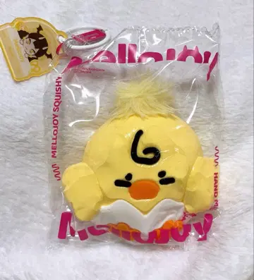 Mellojoy 스퀴즈 애니멀