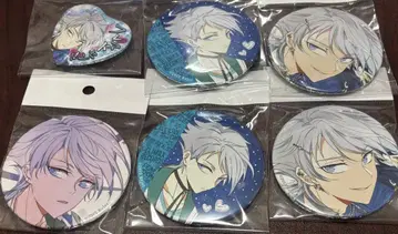 디어보컬리스트 시엘 캔뱃지