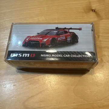 Nismo 모델 카 컬렉션 미니카