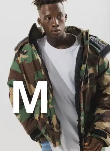 Marmot x BEAMS / 별주 Mammoth Down Parka