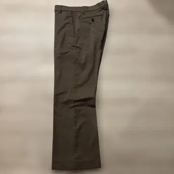 kics documentSTRETCH TWILL SHOECUT PANTS