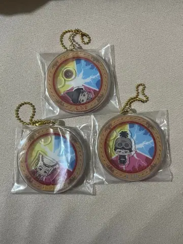 미세스 제일복권 쿠스시키 3개 세트