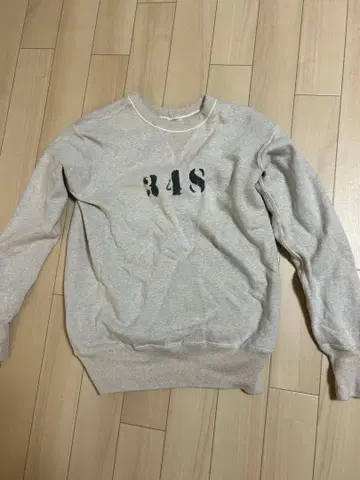 Wavetouse 오트밀 사이즈 40