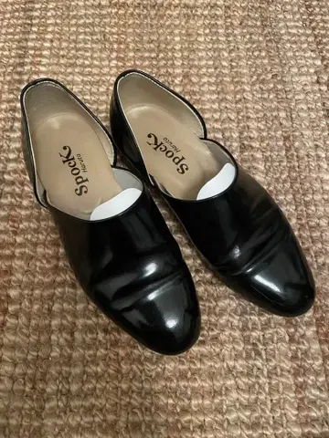 스포크 슈즈 하루타 HARUTA 24.5cm