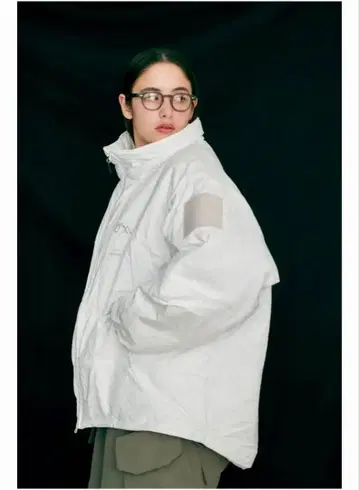 CMF 아웃도어 가먼트 타입 1 와일드 씽즈 콜라보