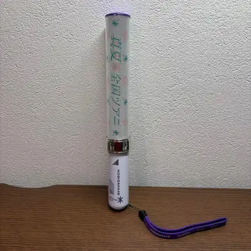 노기자카46 응원봉 한여름의 전국 투어 2022