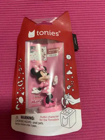 toniebox 토니박스 미니