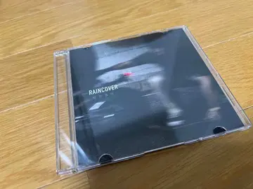 RAINCOVER - 비밀 기지