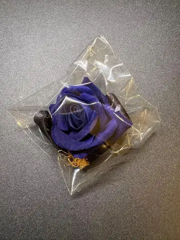 Ado 패셔너블 로즈 팔찌